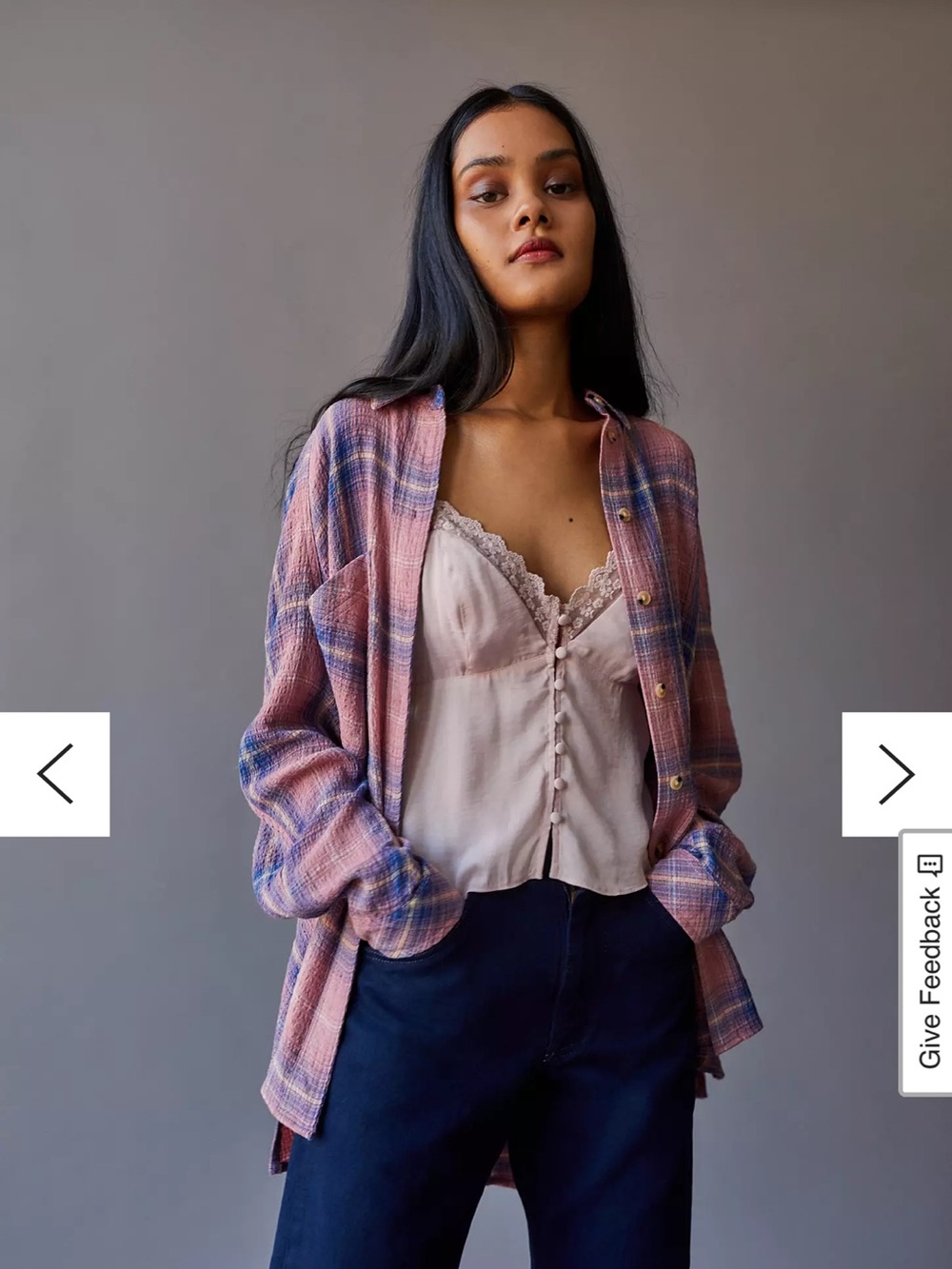 Flannel - Picture 4 of 6